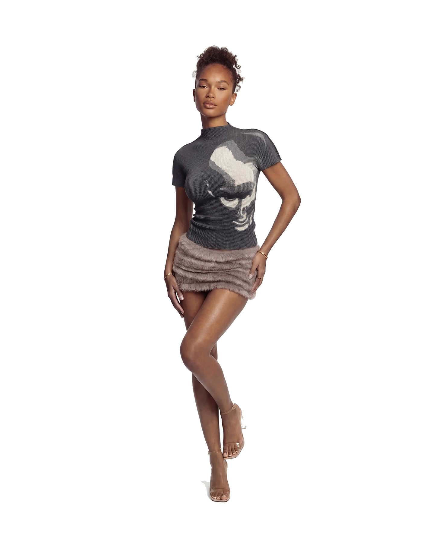 SABLE TOP