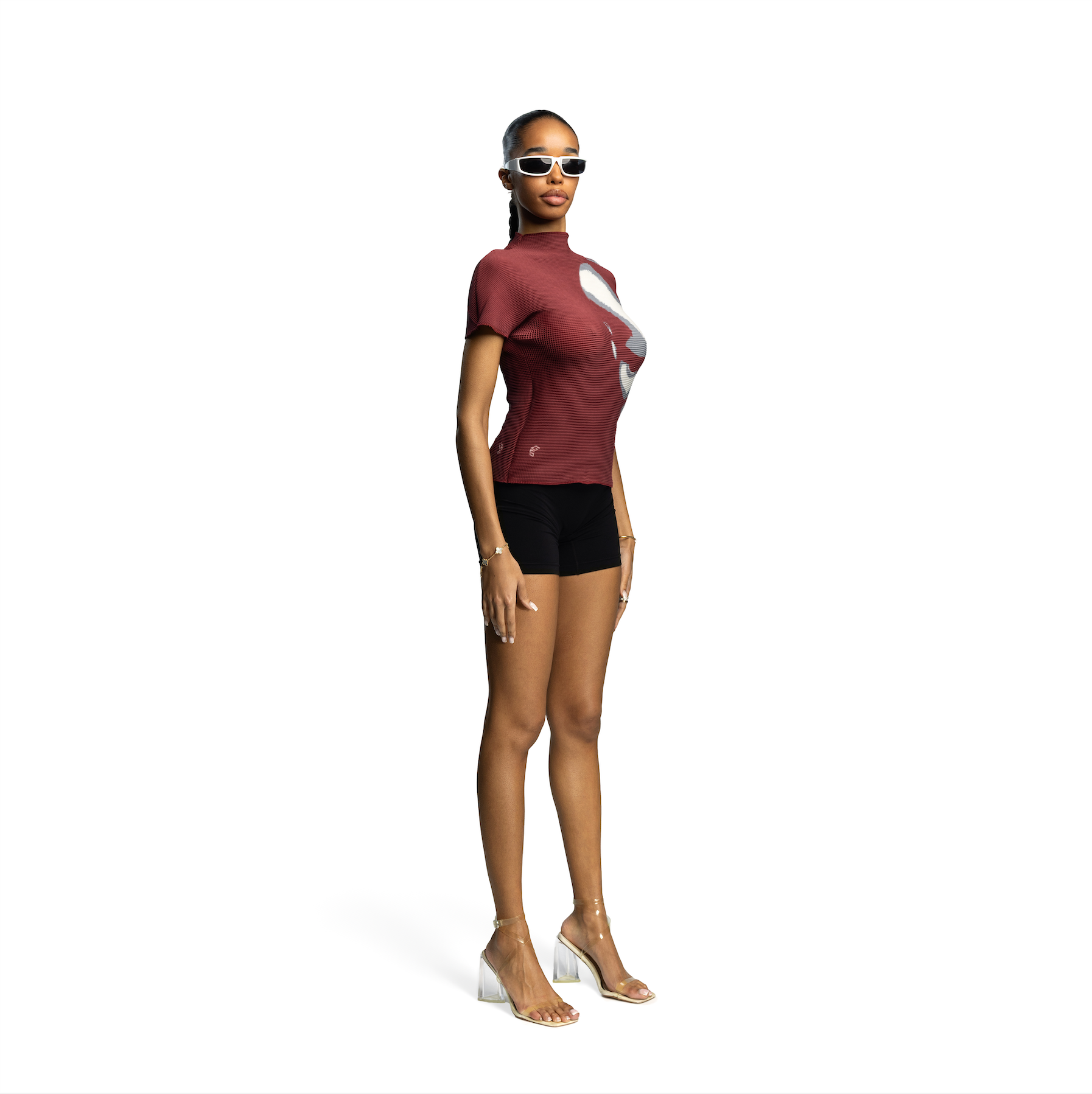 BRITANYA TOP