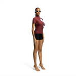 BRITANYA TOP