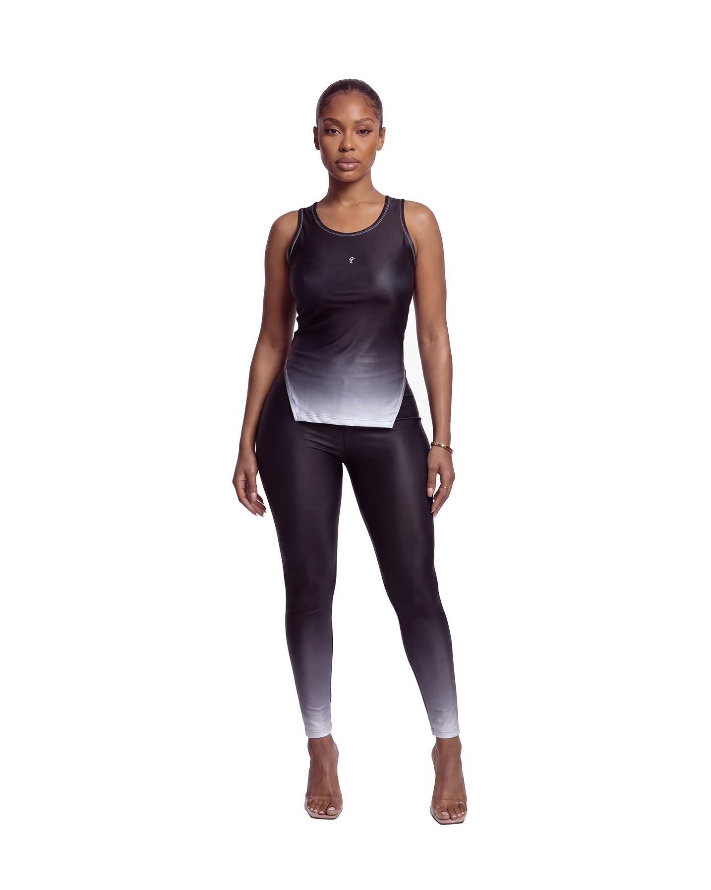 VENUS GRADIENT LEGGINGS