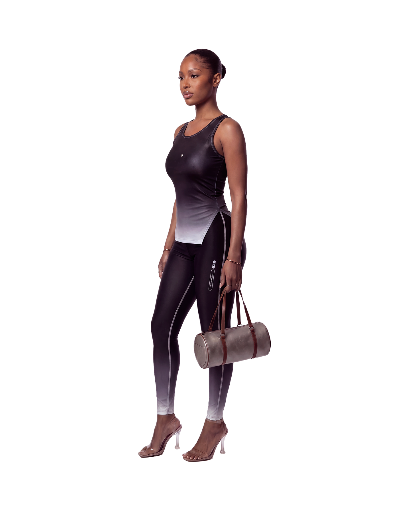 VENUS GRADIENT LEGGINGS