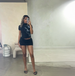 OBSIDIAN TOP