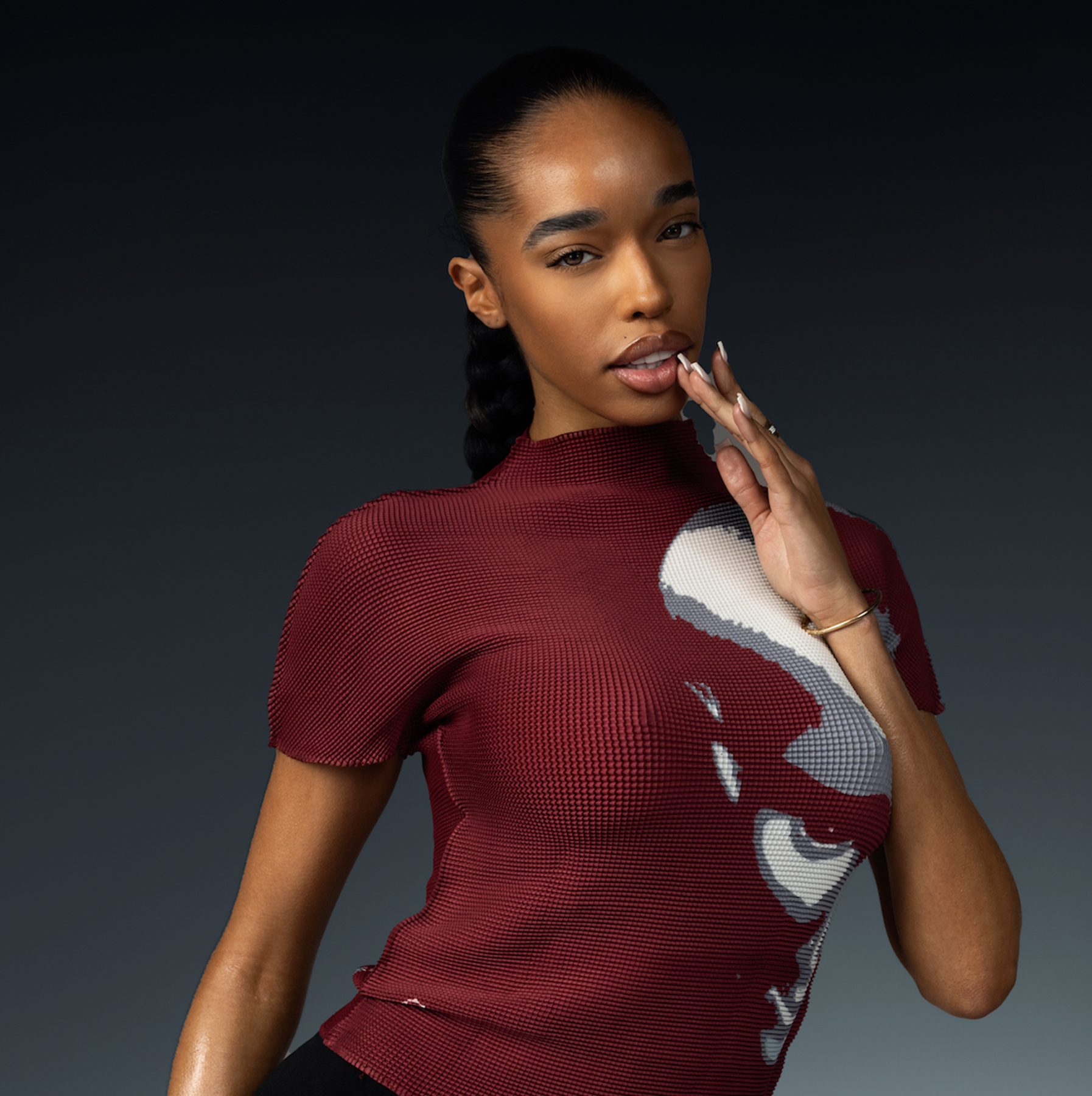 BRITANYA TOP