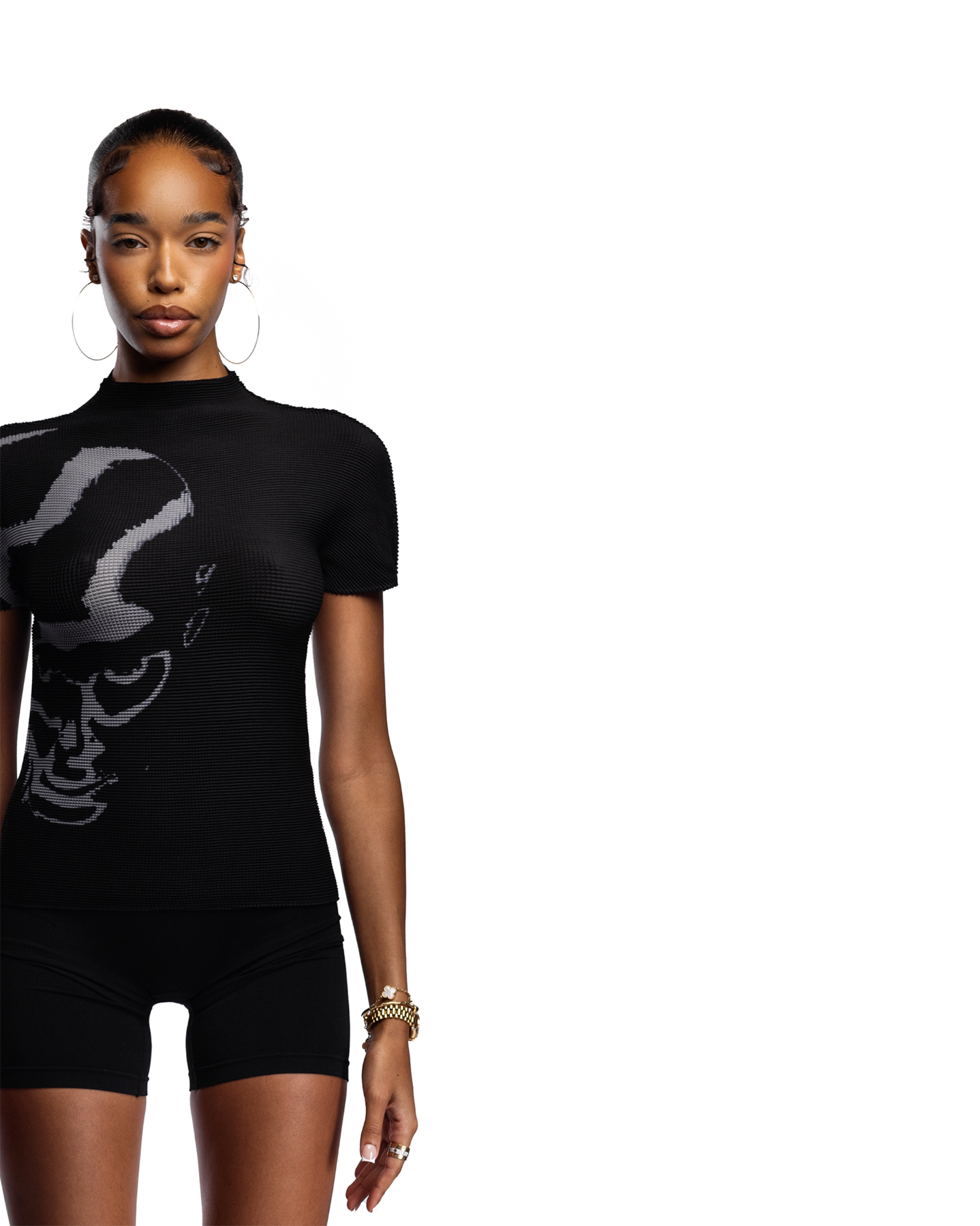 OBSIDIAN TOP – GRINDSHINECLOTHING