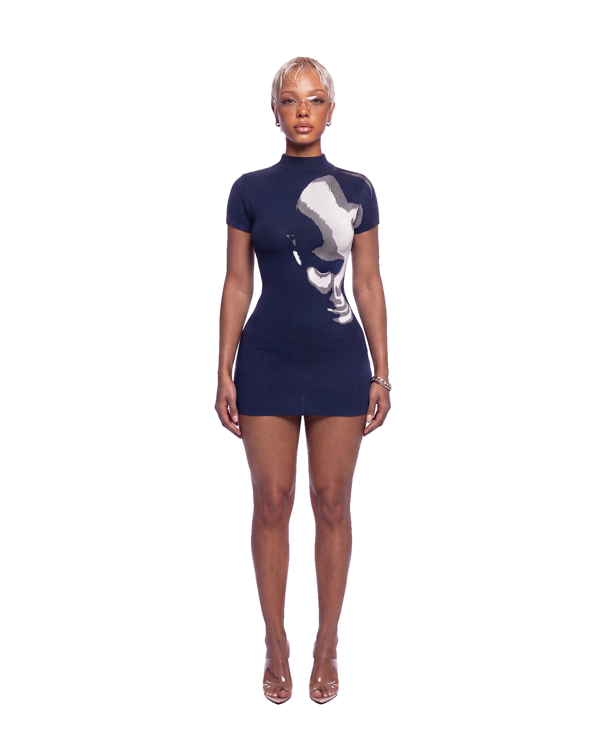 AZURIA DRESS