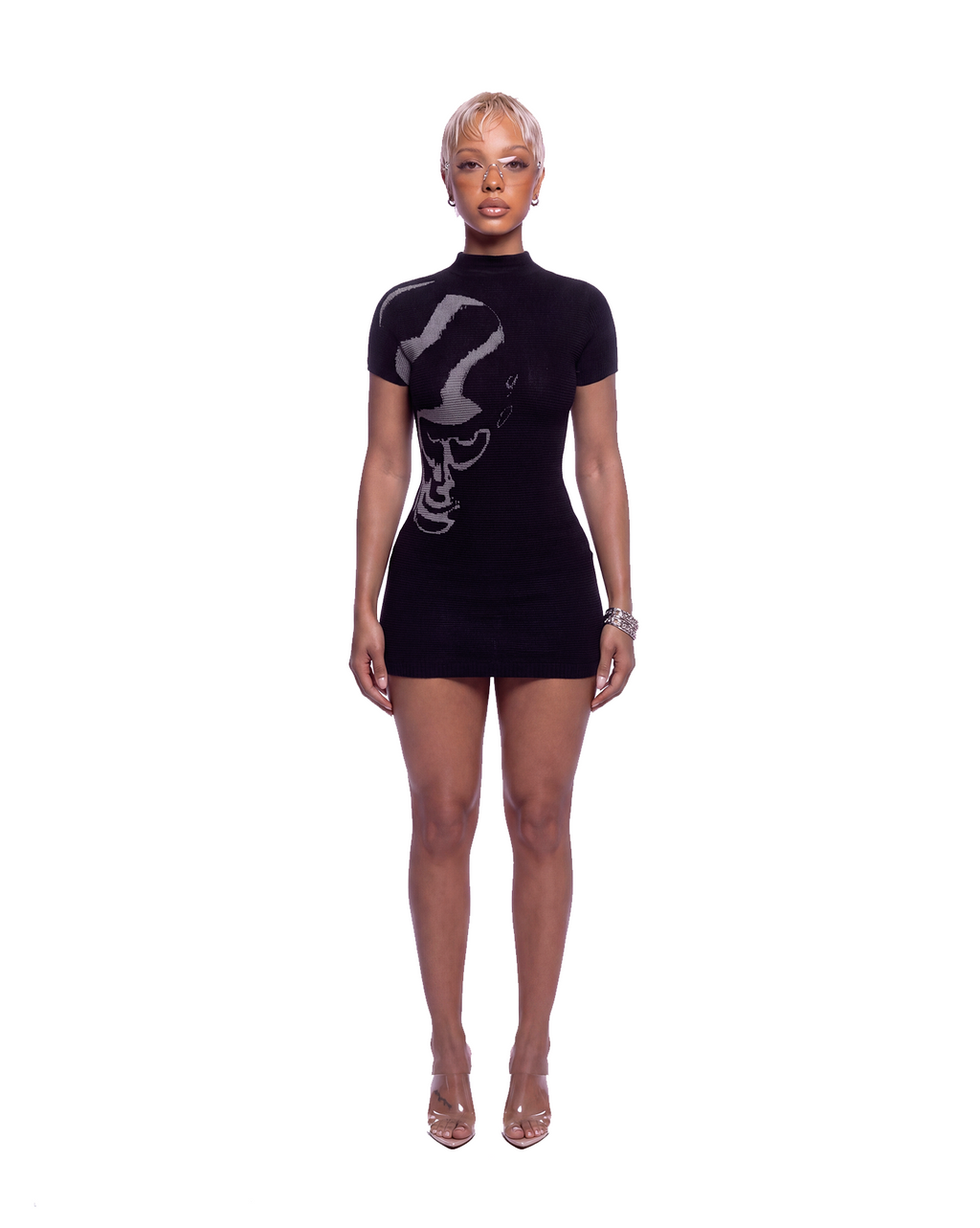 NORIAH DRESS