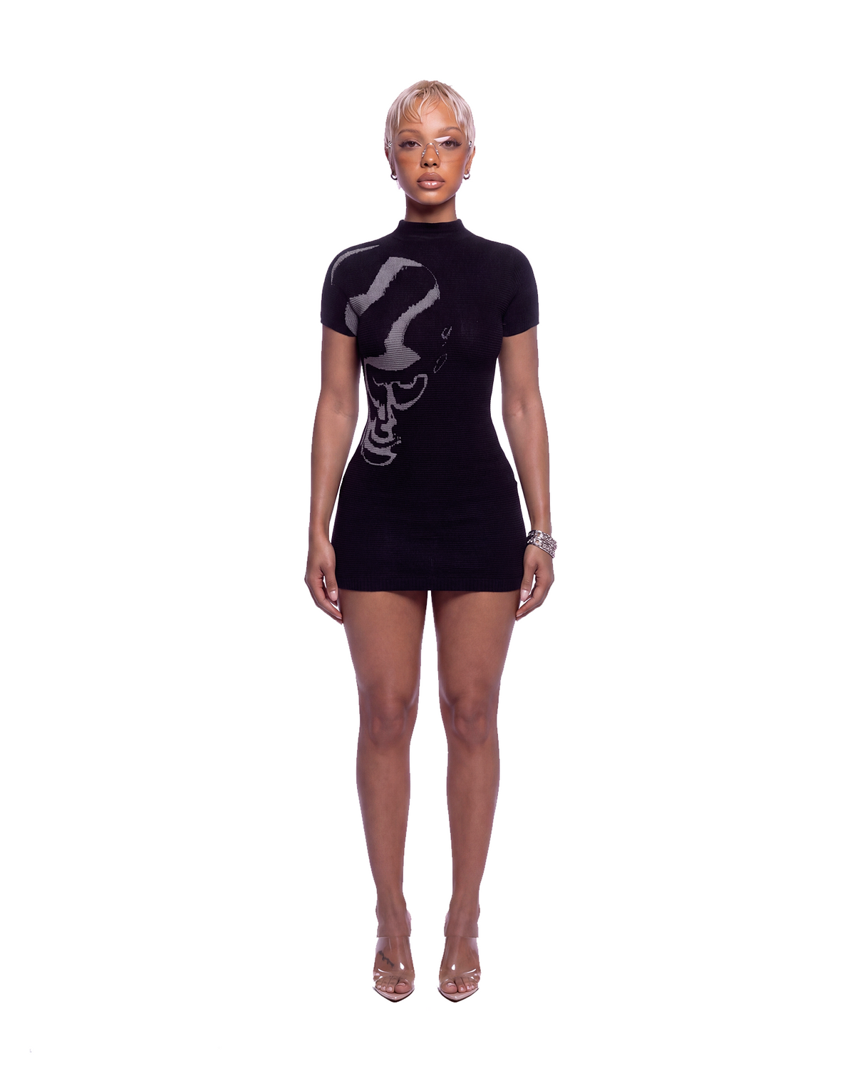NORIAH DRESS