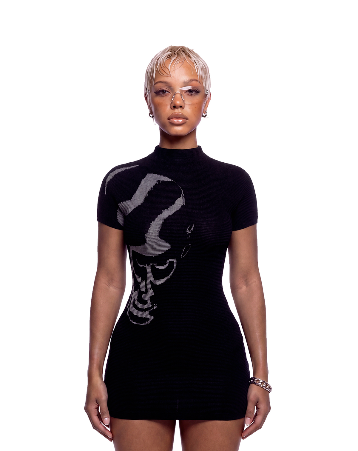 NORIAH DRESS