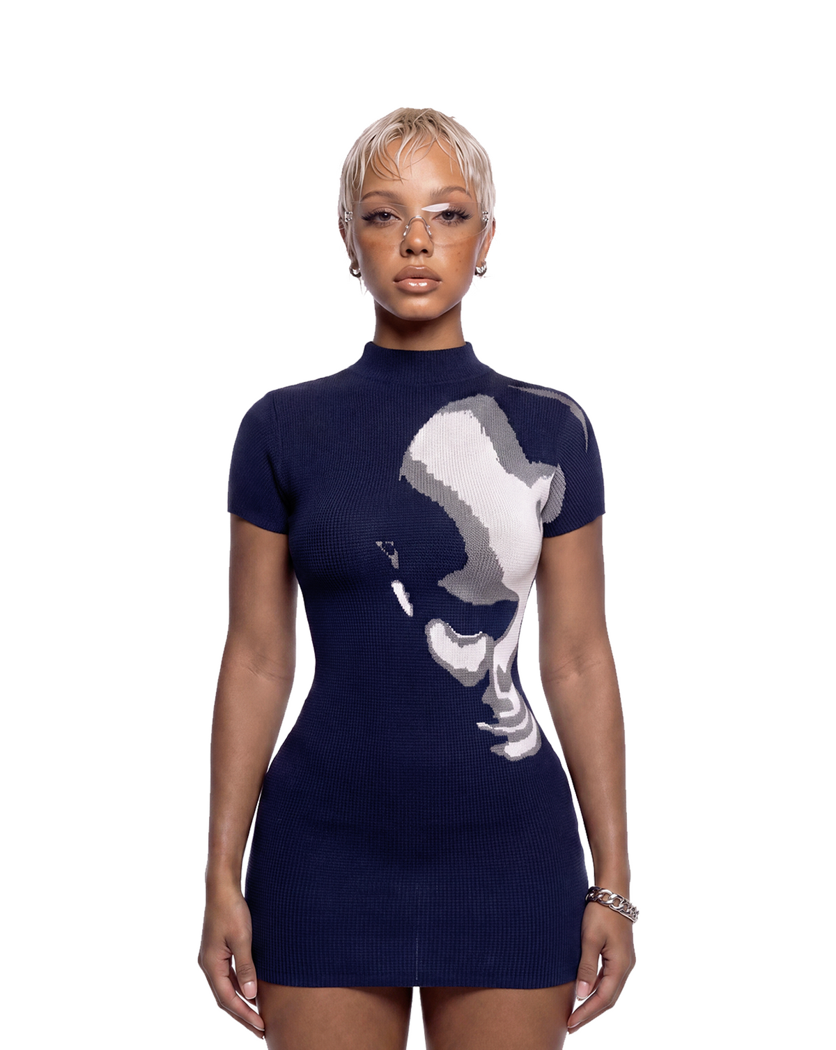 AZURIA DRESS
