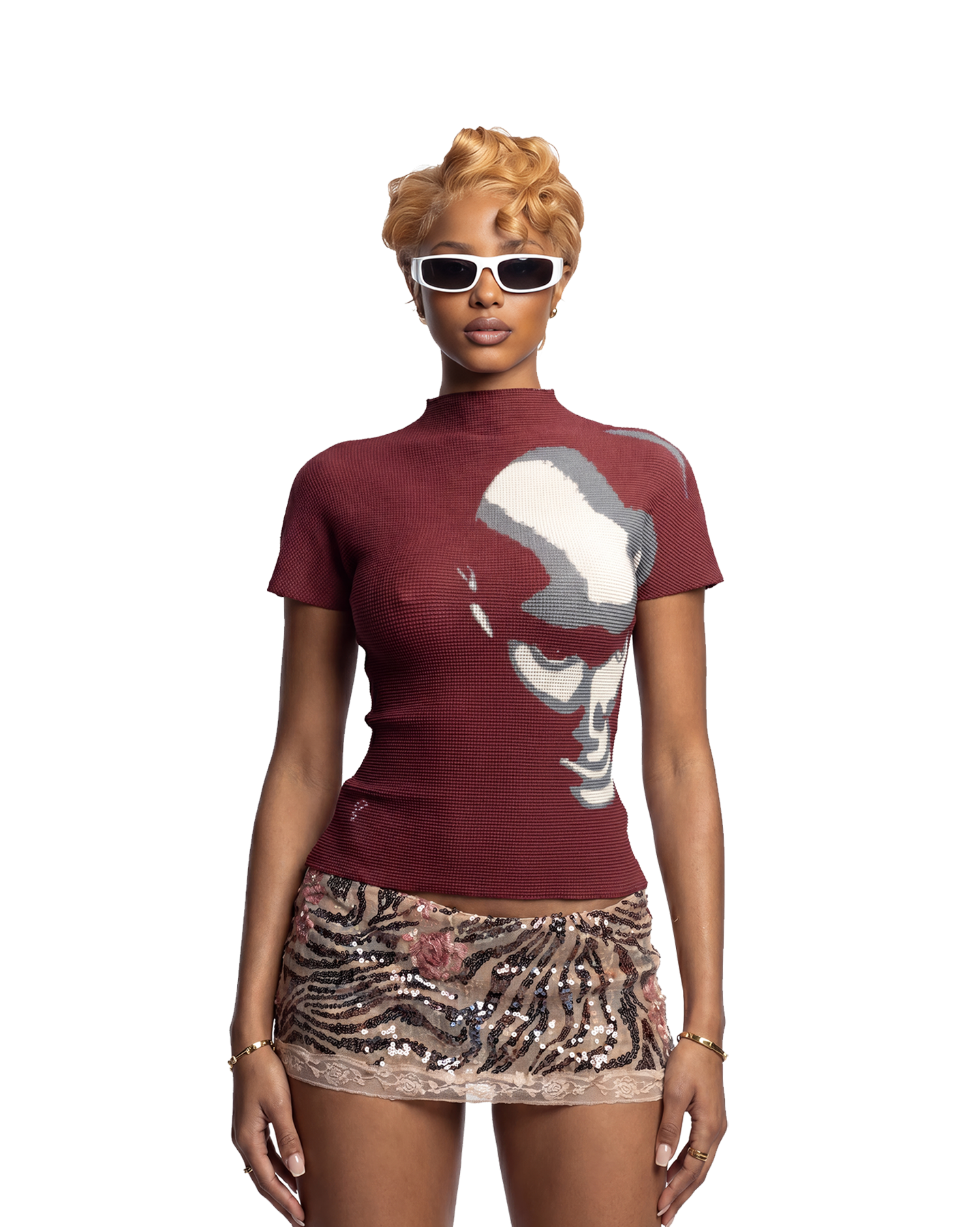 BRITANYA TOP